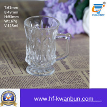 Tasse en verre pour bière ou boisson Cup Kb-Jh06051